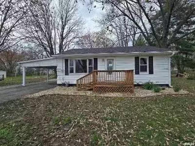 House for sale in Mount Vernon