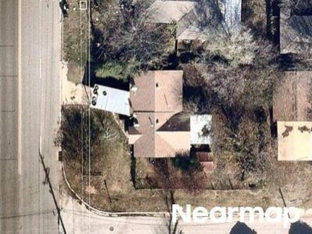 House for sale in Lawton, Oklahoma