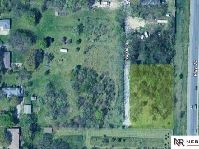 Land for sale in Nebraska