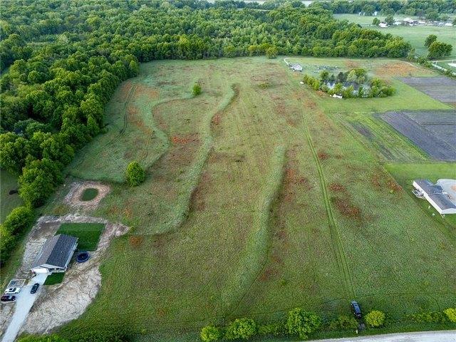 Land for sale in Holden, Missouri