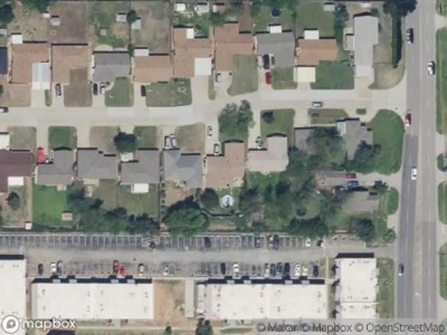 House for sale in Oklahoma City, Oklahoma