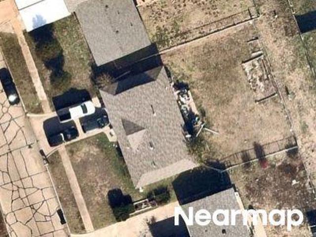 House for sale in Lawton, Oklahoma