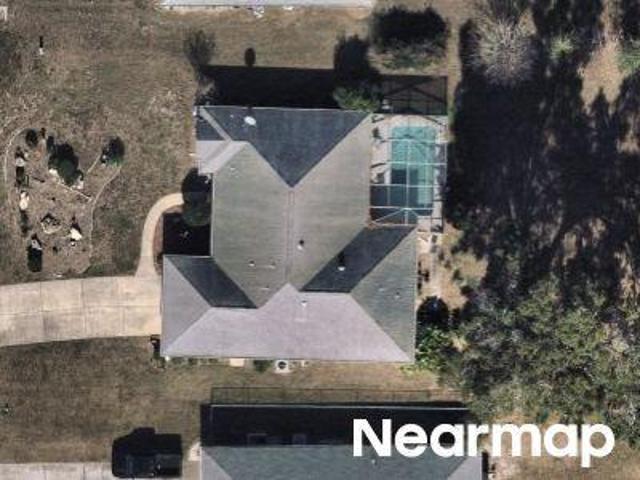 House for sale in Ocala, Florida