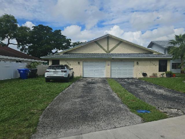 House for sale in North Lauderdale, Broward County