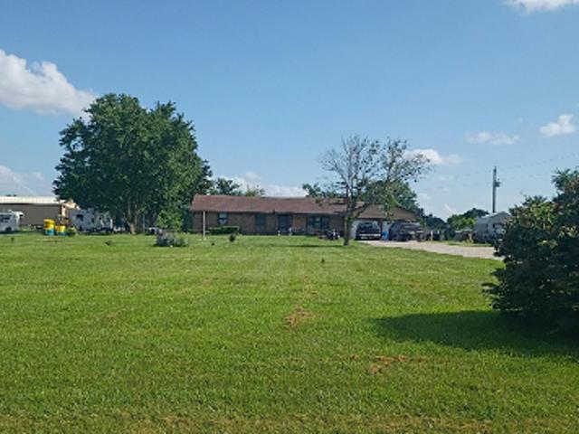 House for sale in Holden, Missouri