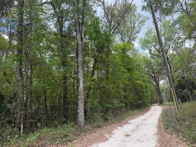 Land for sale in Archer, Florida