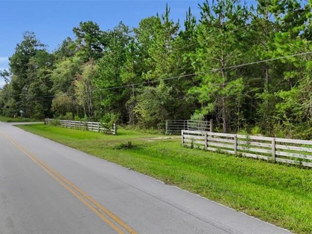 Land for sale in Starke, Florida