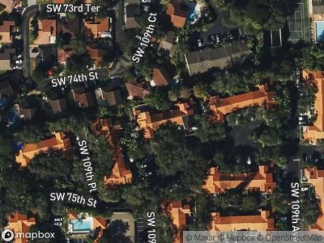 Townhouse for sale in Miami