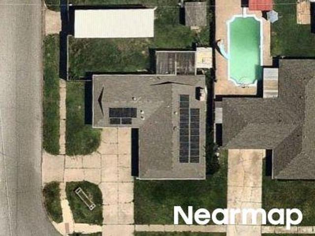 House for sale in Oklahoma City, Oklahoma