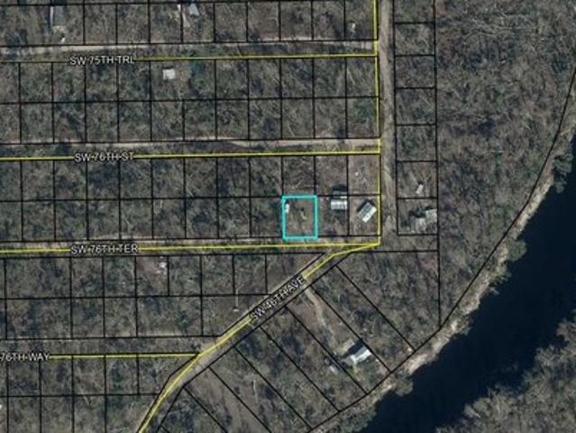 Land for sale in Jasper, Florida