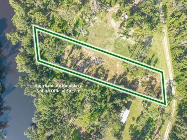 Land for sale in Jasper, Hamilton County