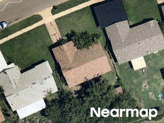 House for sale in Oklahoma City, Oklahoma