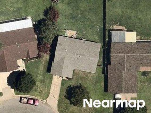 House for sale in Oklahoma City, Oklahoma