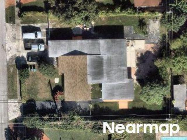 House for sale in Miami, Florida