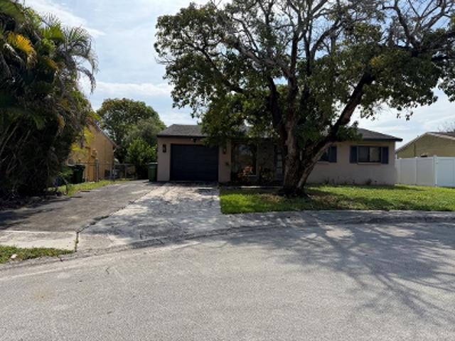 House for sale in Margate, Florida