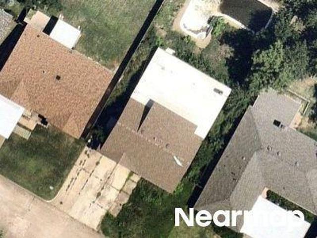 House for sale in Oklahoma City, Oklahoma
