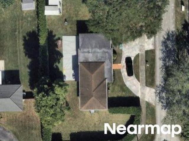 House for sale in Miami, Florida
