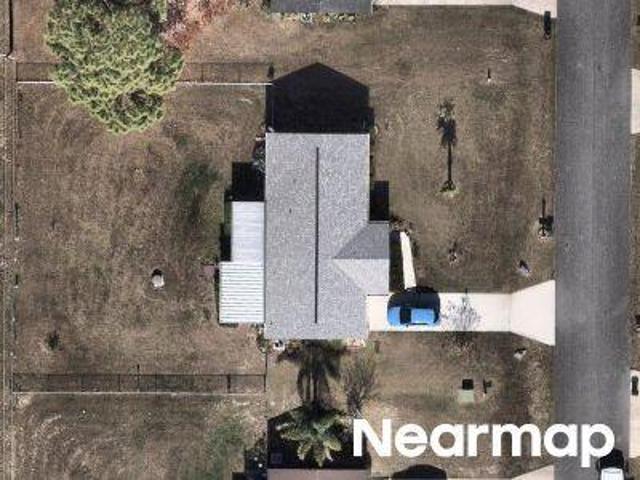 House for sale in Ocala, Florida