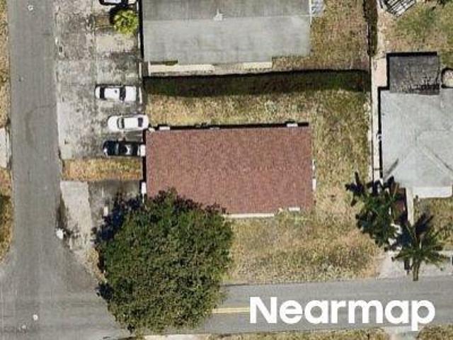 House for sale in Hallandale, Florida