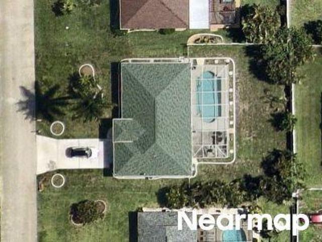 House for sale in Cape Coral, Florida