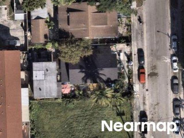 House for sale in Miami, Florida