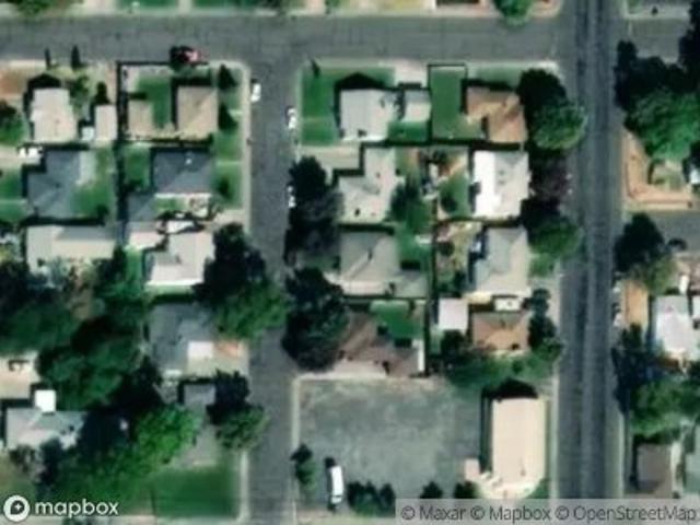 House for sale in Hermiston, Oregon