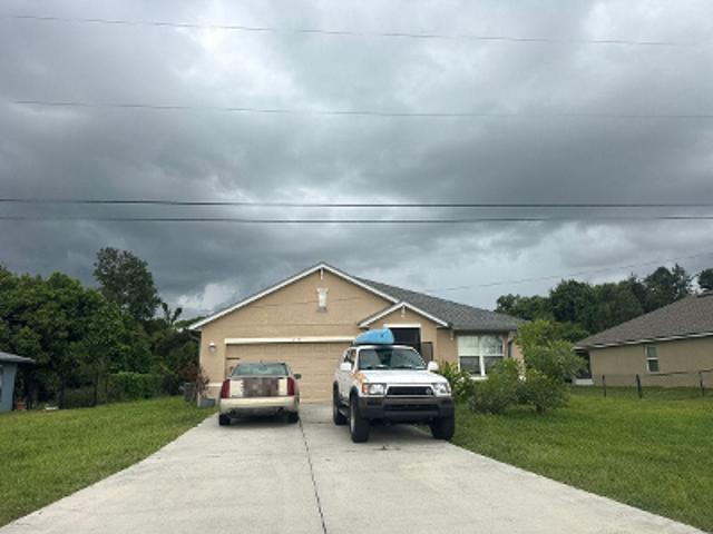 House for sale in Cape Coral, Florida