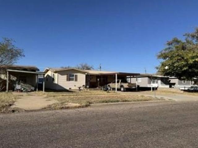 House for sale in Andrews, Texas
