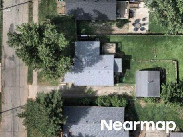 House for sale in Des Moines, Iowa