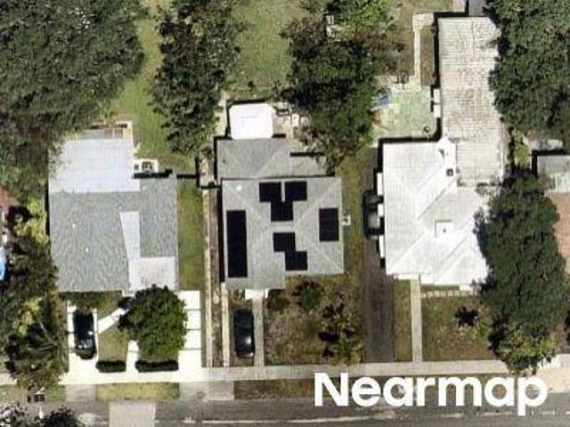 House for sale in Dania, Florida