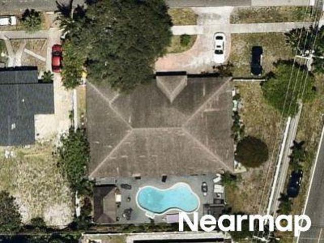 House for sale in Dania, Florida
