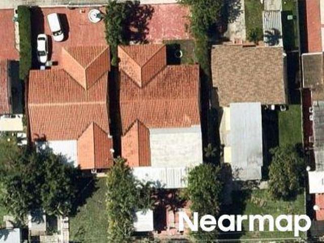 House for sale in Miami, Florida