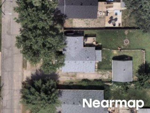 House for sale in Des Moines, Iowa