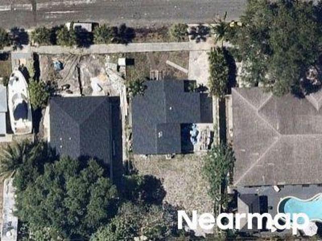 House for sale in Dania, Florida