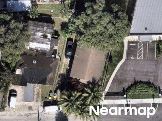 House for sale in Dania, Florida
