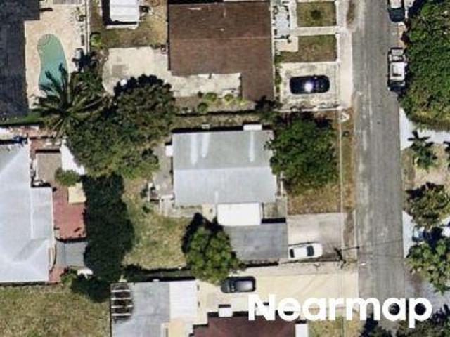 House for sale in Hallandale, Florida
