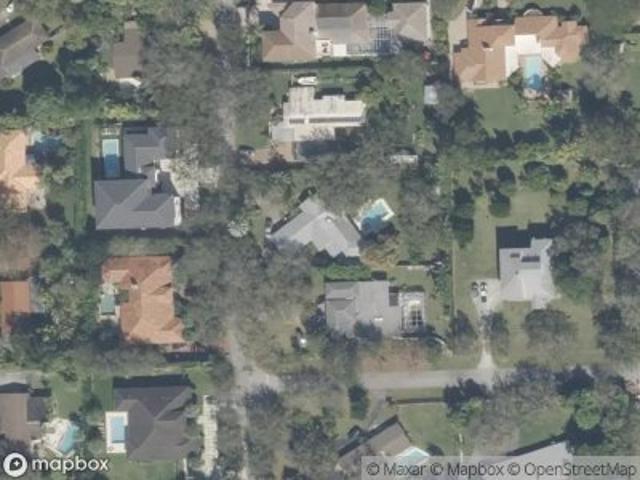 Property for sale in Pinecrest, Florida