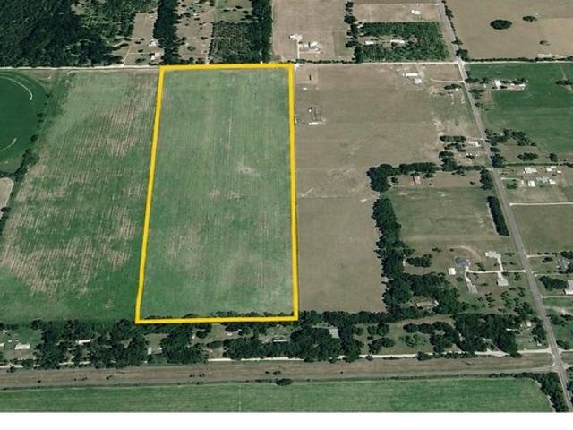 Land for sale in Trenton, Gilchrist County