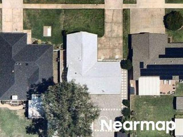 House for sale in Oklahoma City, Oklahoma