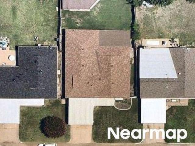 House for sale in Oklahoma City, Oklahoma