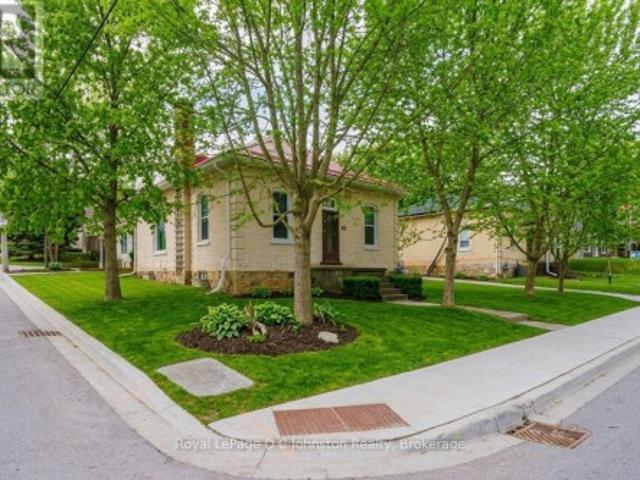 House for sale in Arran-elderslie, Ontario