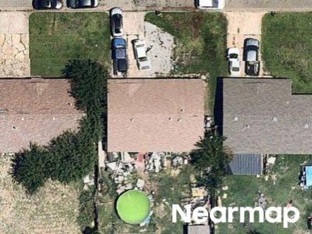House for sale in Oklahoma City, Oklahoma