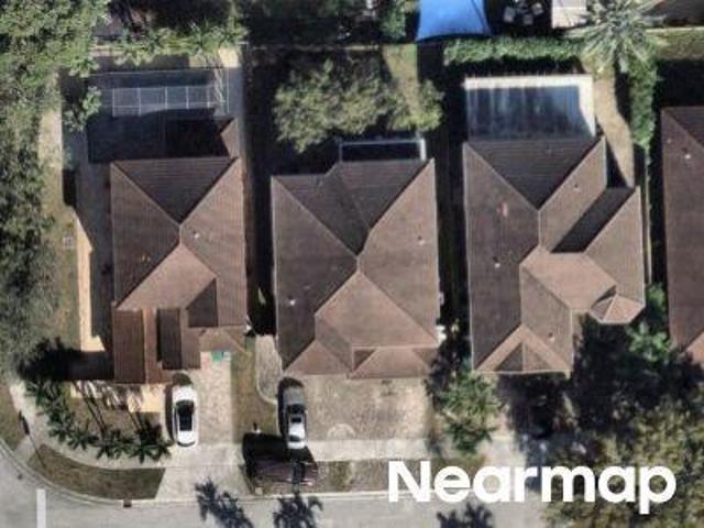 House for sale in Miami, Florida