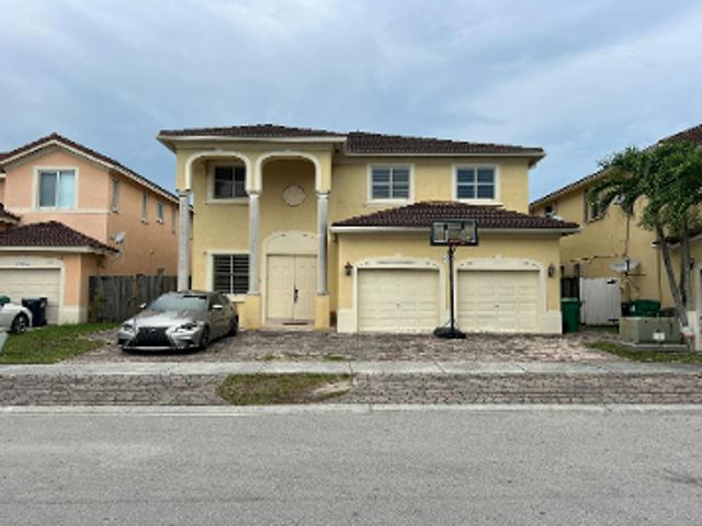 House for sale in Miami, Florida