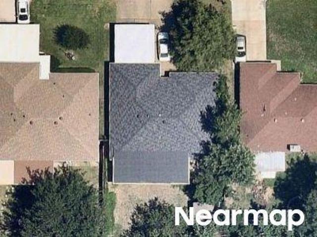 House for sale in Oklahoma City, Oklahoma