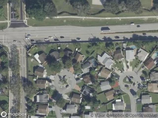 House for sale in Miramar, Florida