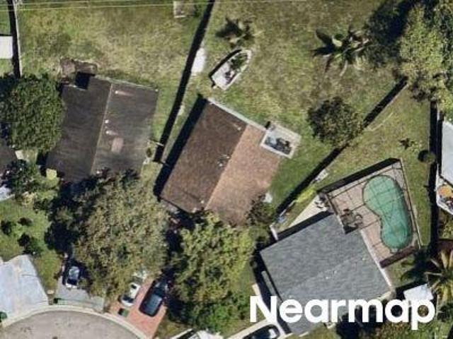 House for sale in Miramar, Florida