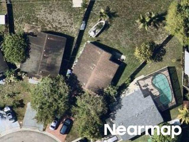 House for sale in Miramar, Florida