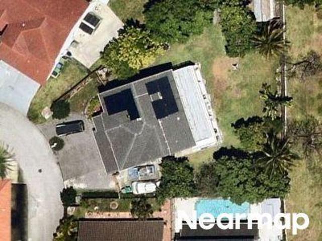 House for sale in Cutler Bay, Florida