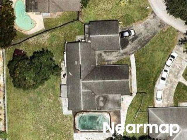House for sale in Davie, Florida